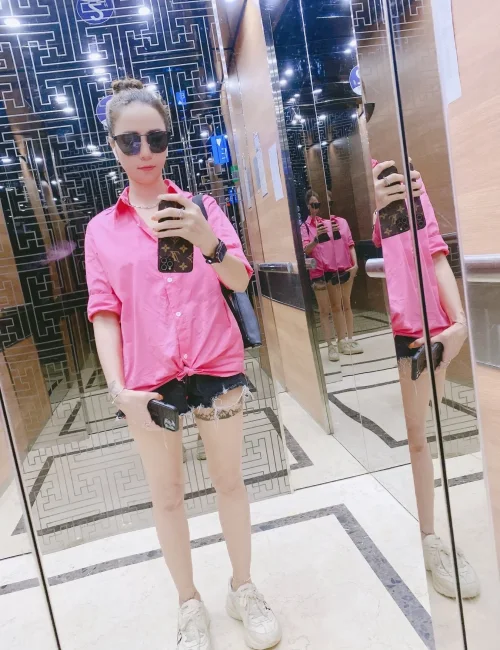 Ariana photo 7, asian, slim, brunette, 160 cm, 45 kg, Medium bust, Hong Kong