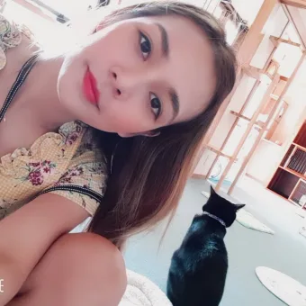 Nika photo 5, asian, slim, brunette, 165 cm, 50 kg, Large bust, Hong Kong
