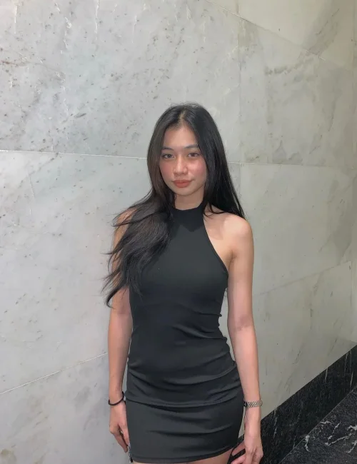 Lina photo 2, asian, slim, black hair, 163 cm, 49 kg, Medium bust, Hong Kong