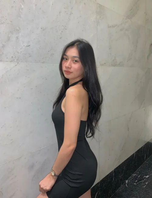 Lina photo 3, asian, slim, black hair, 163 cm, 49 kg, Medium bust, Hong Kong
