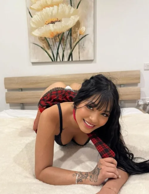 Ariana photo 3, european, athletic, black hair, 165 cm, 55 kg, Medium bust, Hong Kong