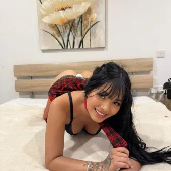 Ariana photo 3, european, athletic, black hair, 165 cm, 55 kg, Medium bust, Hong Kong