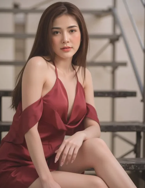 Vera photo 10, asian, slim, black hair, 167 cm, 51 kg, Medium bust, Hong Kong