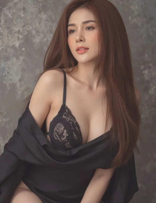 Vera photo 5, asian, slim, black hair, 167 cm, 51 kg, Medium bust, Hong Kong