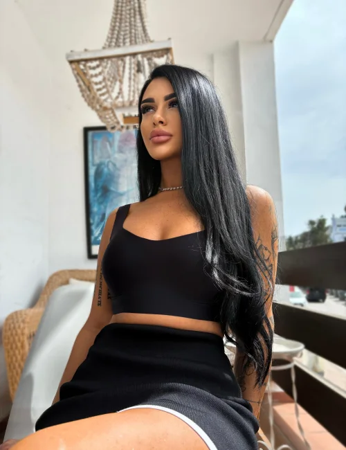 Sofia photo 3, european, athletic, black hair, 172 cm, 57 kg, Medium bust, Hong Kong
