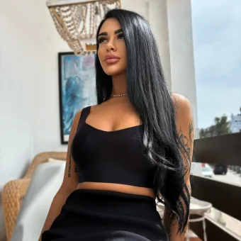 Sofia photo 3, european, athletic, black hair, 172 cm, 57 kg, Medium bust, Hong Kong