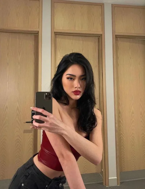 Ariana photo 3, asian, athletic, black hair, 168 cm, 54 kg, Medium bust, Hong Kong