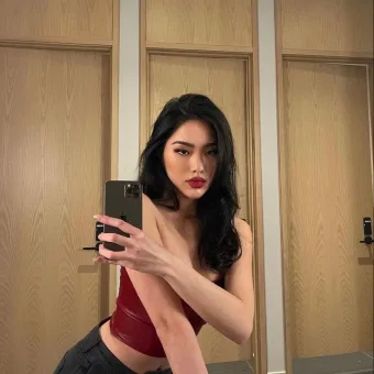 Ariana photo 3, asian, athletic, black hair, 168 cm, 54 kg, Medium bust, Hong Kong