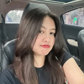 Ariana photo 3, asian, athletic, black hair, 162 cm, 51 kg, Medium bust, Hong Kong