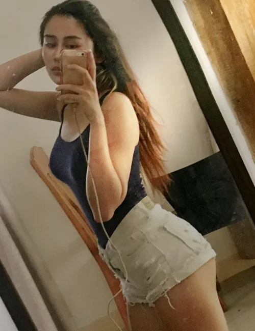 Nika photo 2, asian, athletic, brunette, 167 cm, 55 kg, Medium bust, Hong Kong