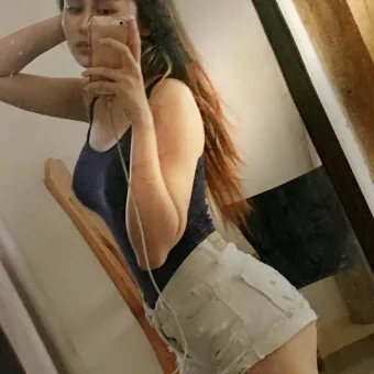 Nika photo 2, asian, athletic, brunette, 167 cm, 55 kg, Medium bust, Hong Kong
