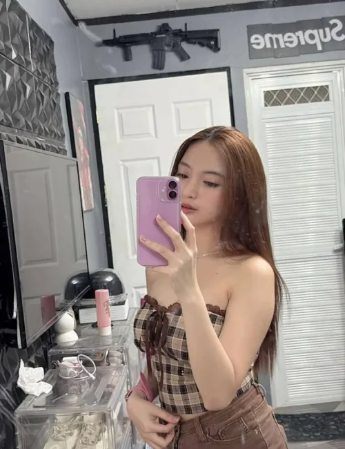 Vera photo 7, asian, slim, brunette, 160 cm, 44 kg, Large bust, Hong Kong