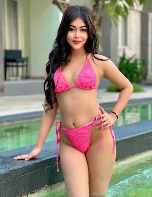 Nika photo 2, indian, athletic, black hair, 167 cm, 53 kg, Medium bust, Hong Kong
