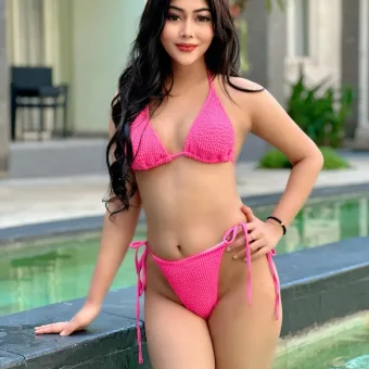 Nika photo 2, indian, athletic, black hair, 167 cm, 53 kg, Medium bust, Hong Kong