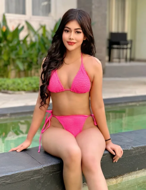 Nika photo 6, indian, athletic, black hair, 167 cm, 53 kg, Medium bust, Hong Kong