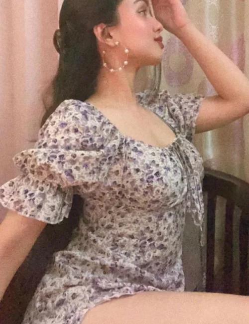 Mira photo 2, indian, slim, brunette, 160 cm, 45 kg, Large bust, Hong Kong